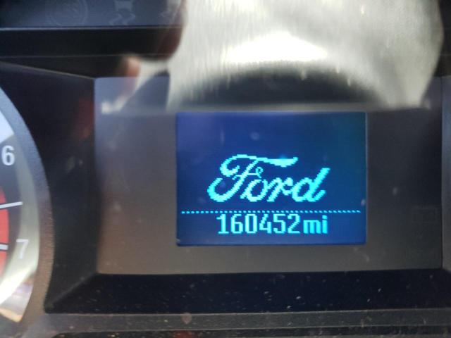 Photo 8 from auction – 2014 FORD FUSION S with VIN 1FA6P0G70E5381938