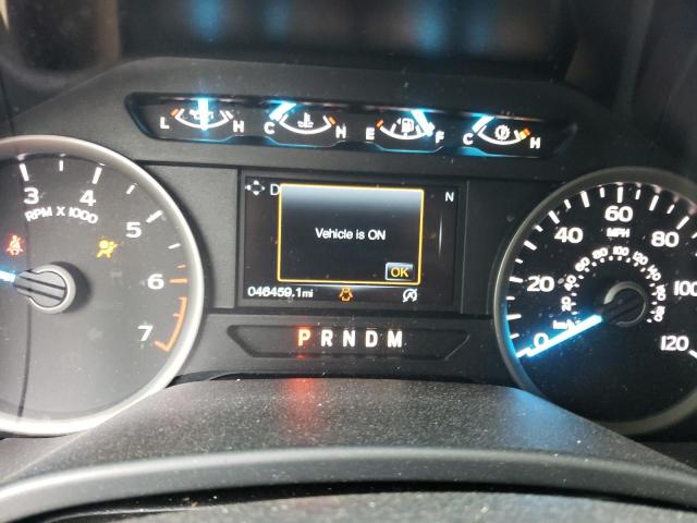 Photo 8 from auction – 2018 FORD F150 SUPER with VIN 1FTEX1EP3JFB42483