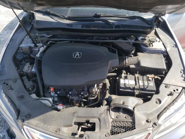 Photo 7 from auction – 2015 ACURA TLX with VIN 19UUB2F39FA006800