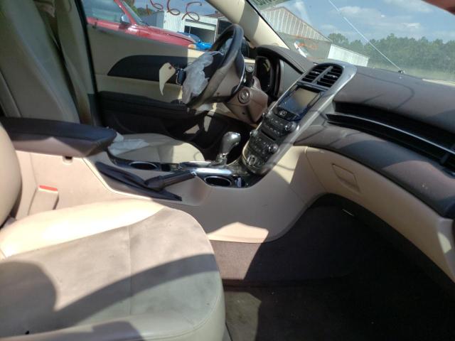 Photo 5 from auction – 2015 CHEVROLET MALIBU 1LT with VIN 1G11C5SL9FU146830