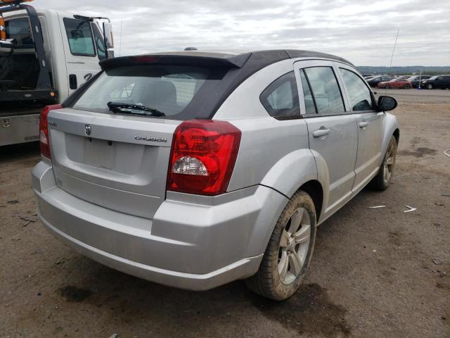 Photo 4 from auction – 2010 DODGE CALIBER MA with VIN 1B3CB3HA9AD587932