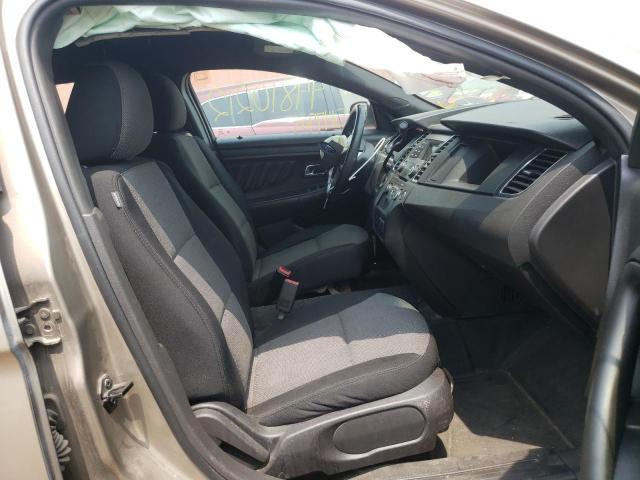Photo 5 from auction – 2014 FORD TAURUS POL with VIN 1FAHP2MK1EG146370