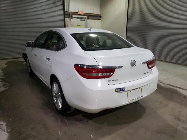 Photo 3 from auction – 2014 BUICK VERANO with VIN 1G4PP5SK7E4228563