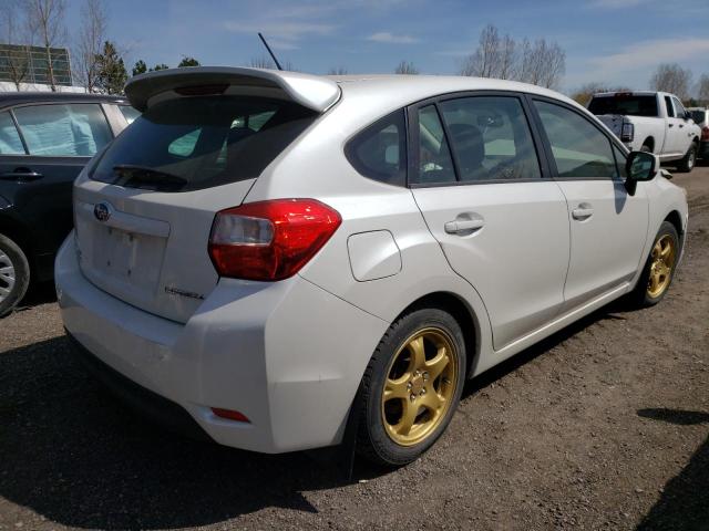 Photo 4 from auction – 2013 SUBARU IMPREZA PR with VIN JF1GPAC68DH835180