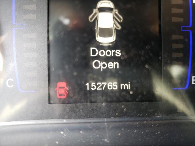 Photo 8 from auction – 2015 CHRYSLER 200 S with VIN 1C3CCCBB1FN680933
