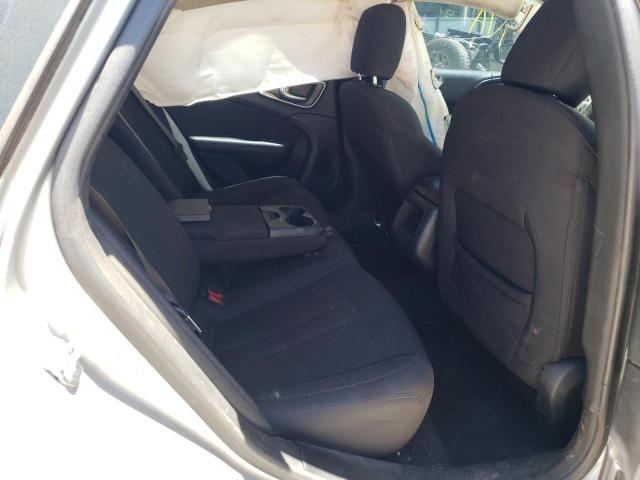 Photo 6 from auction – 2015 CHRYSLER 200 LIMITE with VIN 1C3CCCAB0FN637654