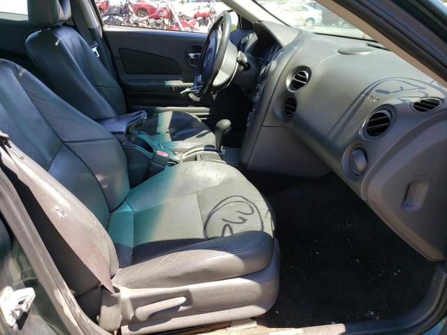 Photo 5 from auction – 2004 PONTIAC GRAND PRIX with VIN 2G2WS522541276852