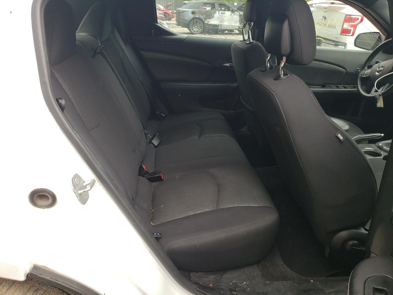 Zdjęcie 6 z aukcji – 2014 DODGE AVENGER SE z VIN 1C3CDZAB2EN202620