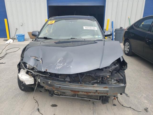 Photo 9 from auction – 2009 MAZDA 3 I with VIN JM1BK32G191231334