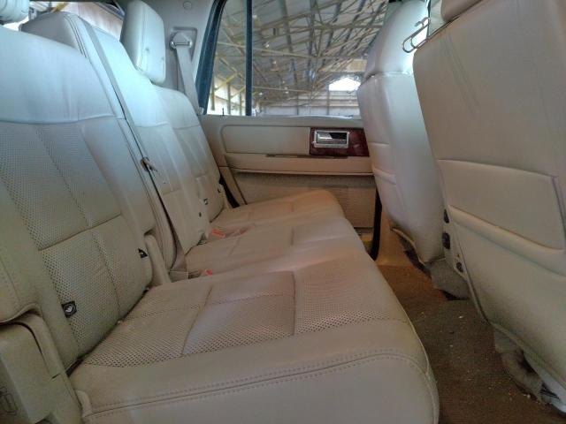 Photo 6 from auction – 2012 LINCOLN NAVIGATOR with VIN 5LMJJ2H51CEL07156