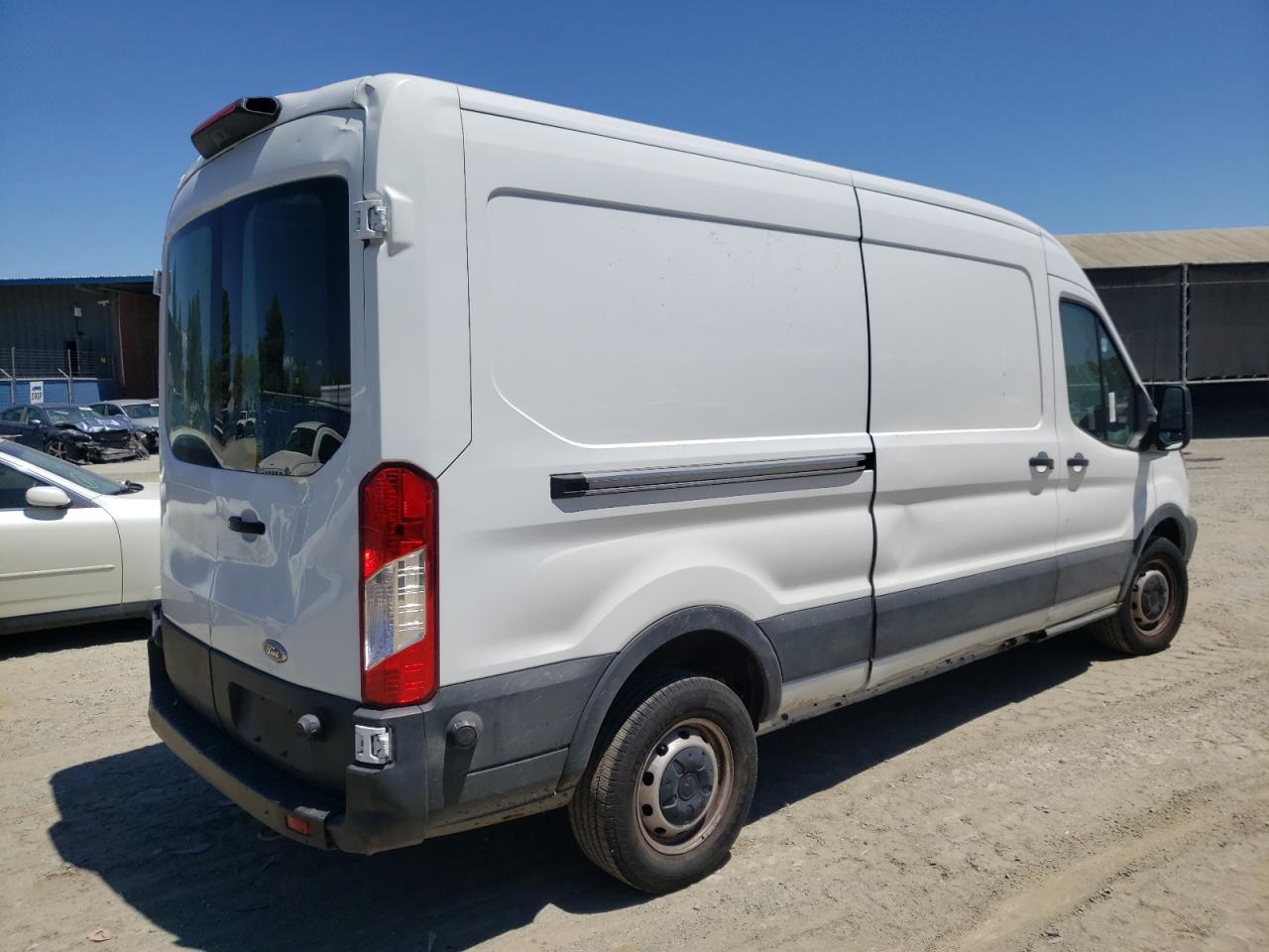 Photo 9 from auction – 2019 FORD TRANSIT T- with VIN 1FTYR2CM5KKB83731
