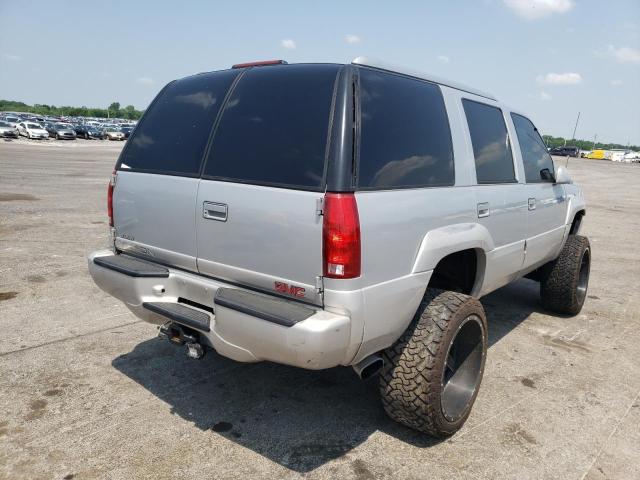 Photo 4 from auction – 2000 GMC YUKON DENA with VIN 1GKEK13R2YR120264