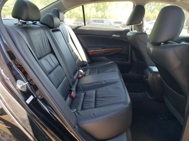Photo 7 from auction – 2012 HONDA ACCORD EXL with VIN 1HGCP2F84CA160478