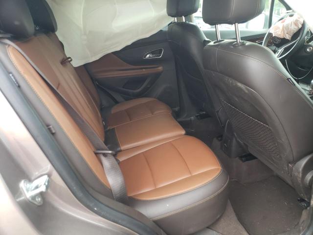Photo 6 from auction – 2014 BUICK ENCORE PRE with VIN KL4CJDSB6EB757362