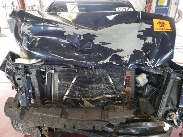 Photo 7 from auction – 2007 CHEVROLET SUBURBAN K with VIN 3GNFK16347G219973