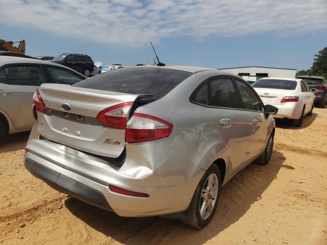 Photo 4 from auction – 2018 FORD FIESTA SE with VIN 3FADP4BJ8JM124161