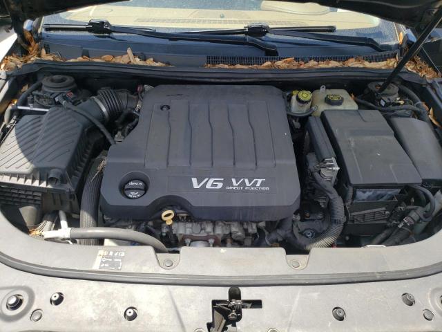 Photo 7 from auction – 2014 BUICK LACROSSE with VIN 1G4GB5G38EF236482