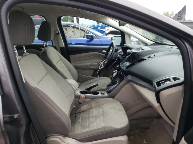Photo 5 from auction – 2013 FORD C-MAX SE with VIN 1FADP5AU4DL508705