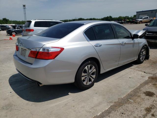 Photo 4 from auction – 2015 HONDA ACCORD LX with VIN 1HGCR2F33FA036348