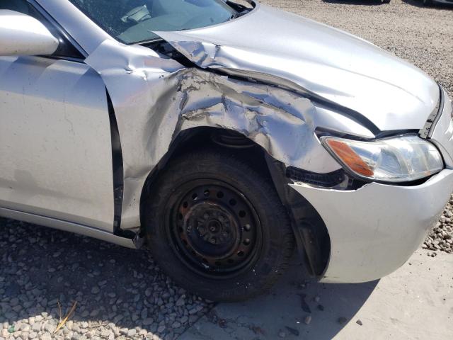 Photo 9 from auction – 2008 TOYOTA CAMRY CE with VIN 4T1BE46K98U205732
