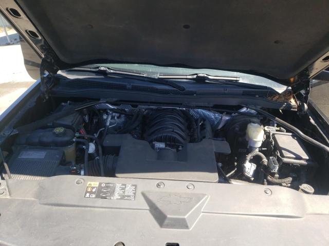 Photo 7 from auction – 2014 CHEVROLET SILVERADO with VIN 3GCUKREC0EG309263