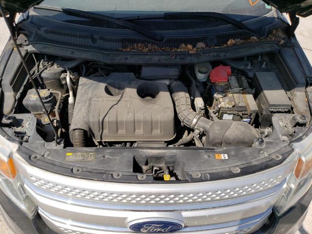 Photo 7 from auction – 2012 FORD EXPLORER X with VIN 1FMHK7D97CGA08697