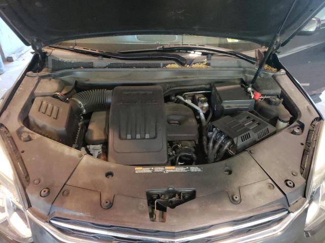 Photo 7 from auction – 2017 CHEVROLET EQUINOX LT with VIN 2GNALCEK2H6217891