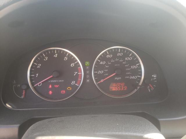 Photo 8 from auction – 2005 MAZDA 6 I with VIN 1YVHP84C655M33926