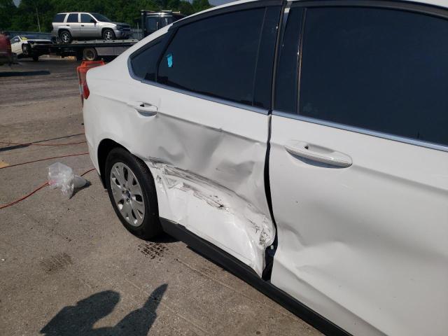 Photo 9 from auction – 2014 FORD FUSION S with VIN 3FA6P0G72ER134126