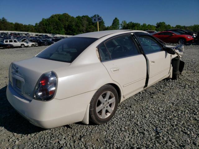Photo 4 from auction – 2005 NISSAN ALTIMA S with VIN 1N4AL11D15C157339