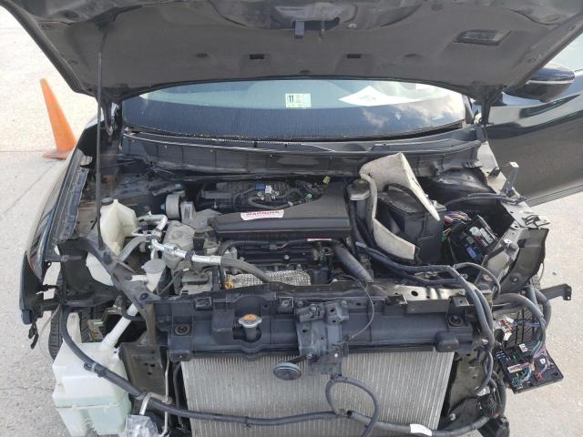 Photo 7 from auction – 2015 NISSAN ROGUE S with VIN 5N1AT2MT4FC786559