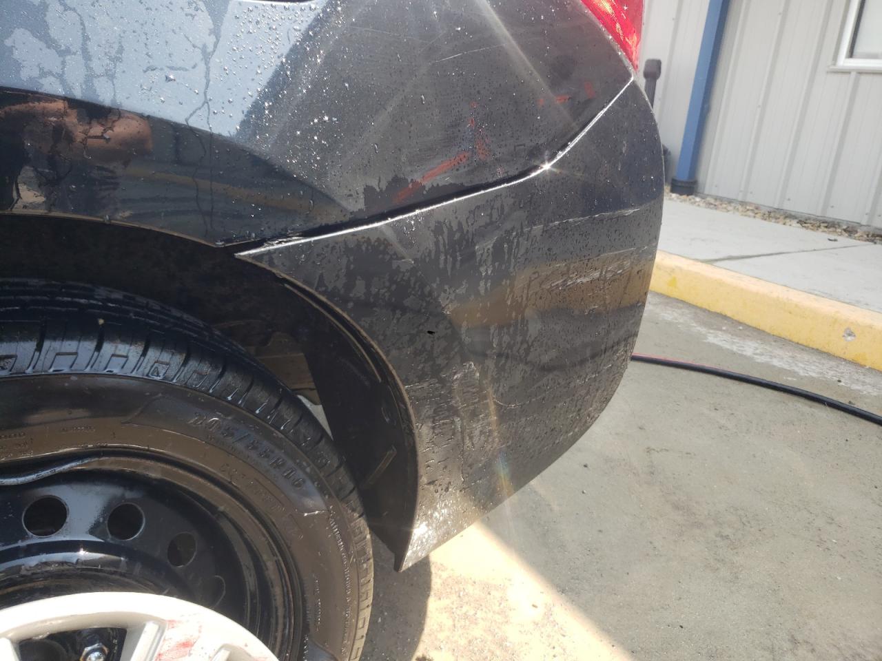 صورة رقم 9 من المزاد - 2016 TOYOTA COROLLA L مع VIN 5YFBURHE2GP491852