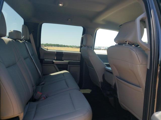 Photo 6 from auction – 2020 FORD F150 SUPER with VIN 1FTEW1E5XLFA63557