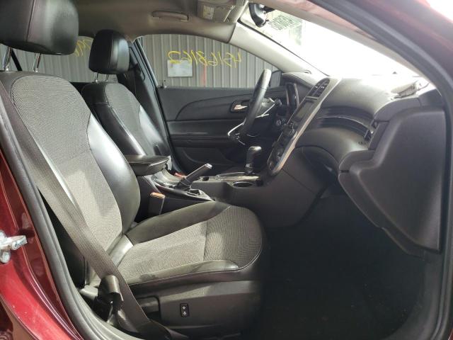 Photo 5 from auction – 2016 CHEVROLET MALIBU LIM with VIN 1G11C5SA0GF110528