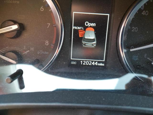 Photo 8 from auction – 2015 TOYOTA HIGHLANDER with VIN 5TDJKRFH6FS145954