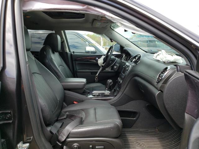 Photo 5 from auction – 2017 BUICK ENCLAVE with VIN 5GAKVBKD6HJ134363