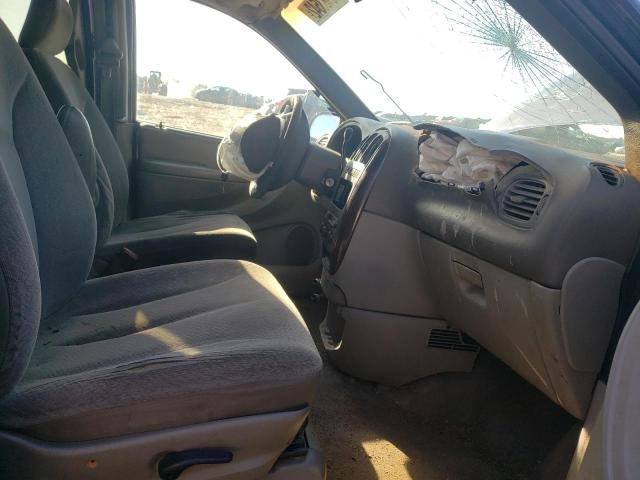 Foto 5 de la subasta – 2002 DODGE GRAND CARA con VIN 2B4GP443X2R745138