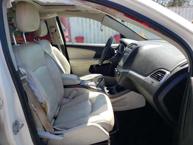 Photo 5 from auction – 2012 DODGE JOURNEY CR with VIN 3C4PDDDG7CT224620