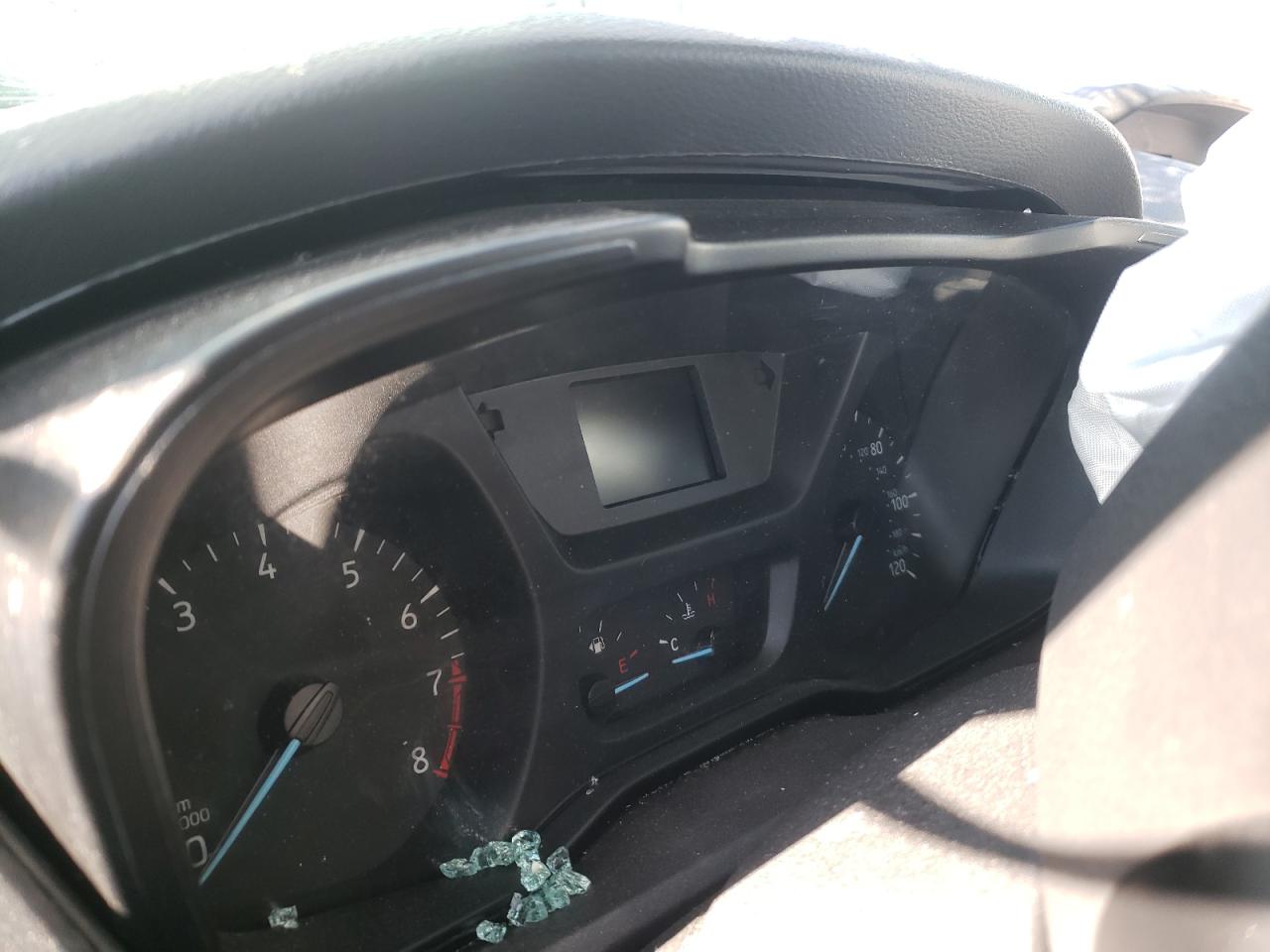 Photo 8 from auction – 2019 FORD TRANSIT T- with VIN 1FTYR2CM5KKA88795