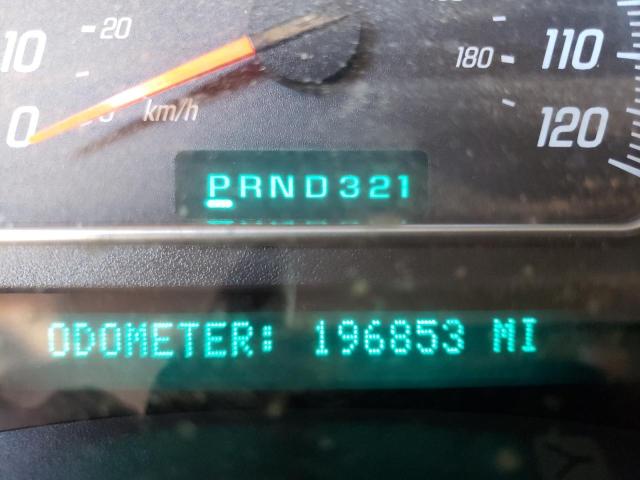 Photo 8 from auction – 2004 GMC ENVOY XUV with VIN 1GKES12P846147576