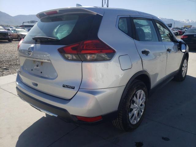 Photo 4 from auction – 2017 NISSAN ROGUE S with VIN KNMAT2MT5HP580585