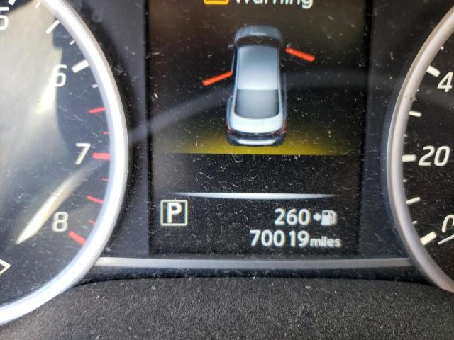 Photo 8 from auction – 2017 NISSAN SENTRA S with VIN 3N1AB7AP1HY345139