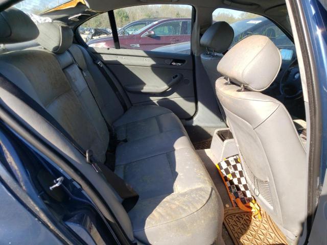 Photo 6 from auction – 2003 BMW 325 I with VIN WBAET37493NJ35215