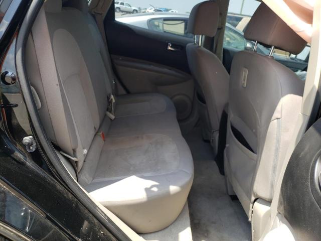 Photo 6 from auction – 2011 NISSAN ROGUE S with VIN JN8AS5MTXBW568969