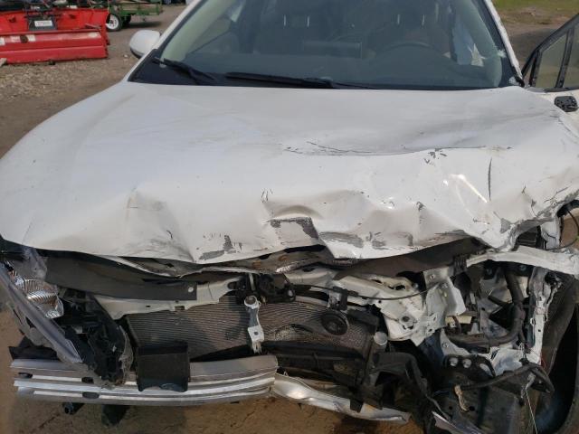 Photo 7 from auction – 2021 TOYOTA COROLLA LE with VIN JTDEPMAE8MJ140865