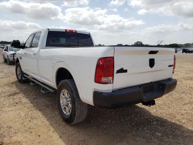 Photo 3 from auction – 2014 RAM 3500 SLT with VIN 3C63R3HL5EG109681