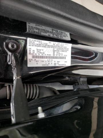 Photo 10 from auction – 2013 FORD FOCUS SE with VIN 1FADP3F22DL250096