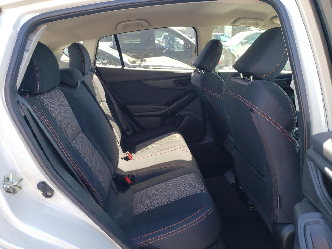 Photo 6 from auction – 2019 SUBARU CROSSTREK with VIN JF2GTAEC3KH317890