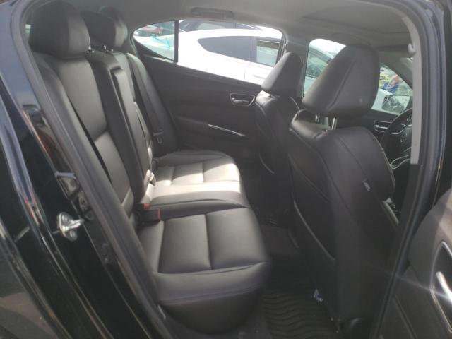 Photo 6 from auction – 2020 ACURA TLX with VIN 19UUB1F34LA000294