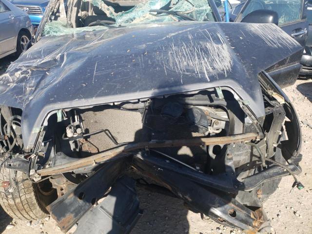 Photo 7 from auction – 2006 TOYOTA 4RUNNER SR with VIN JTEBU14R860078820